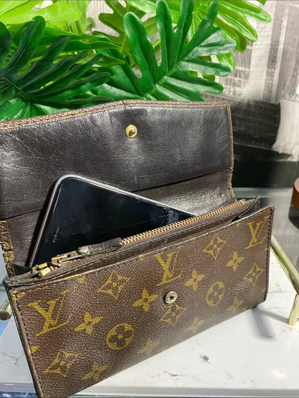 Louis Vuitton authentic rare